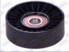 BTA E2Y8122BTA Tensioner Pulley, v-ribbed belt